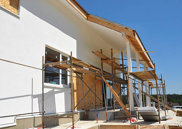 Best Residential Mold Inspection & Testing  in Glenpool, OK